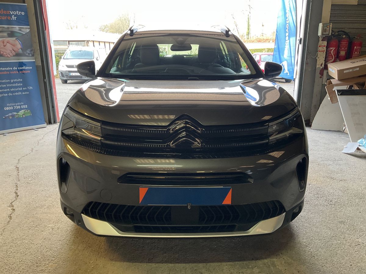 Citroën C5 Aircross 1.2 2023