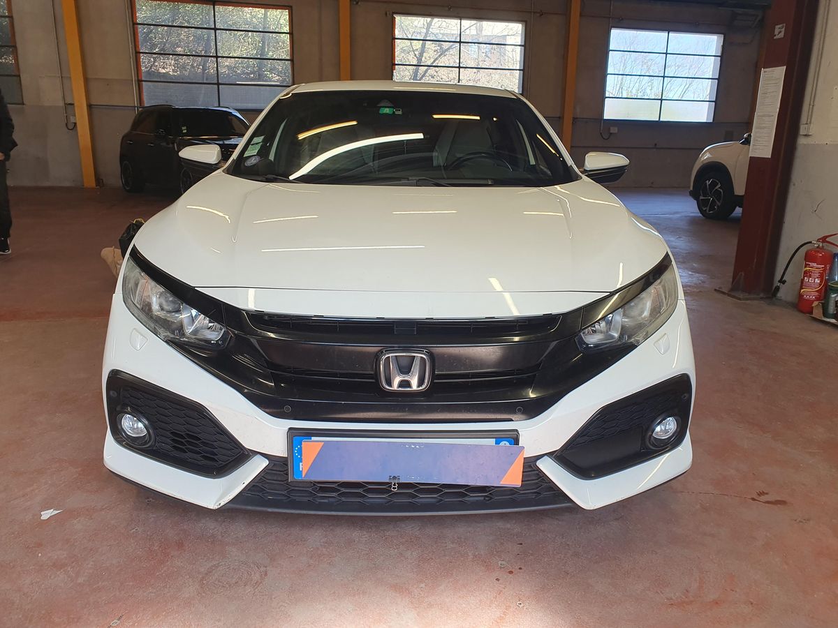 Honda Civic 1.0 VTEC 2017