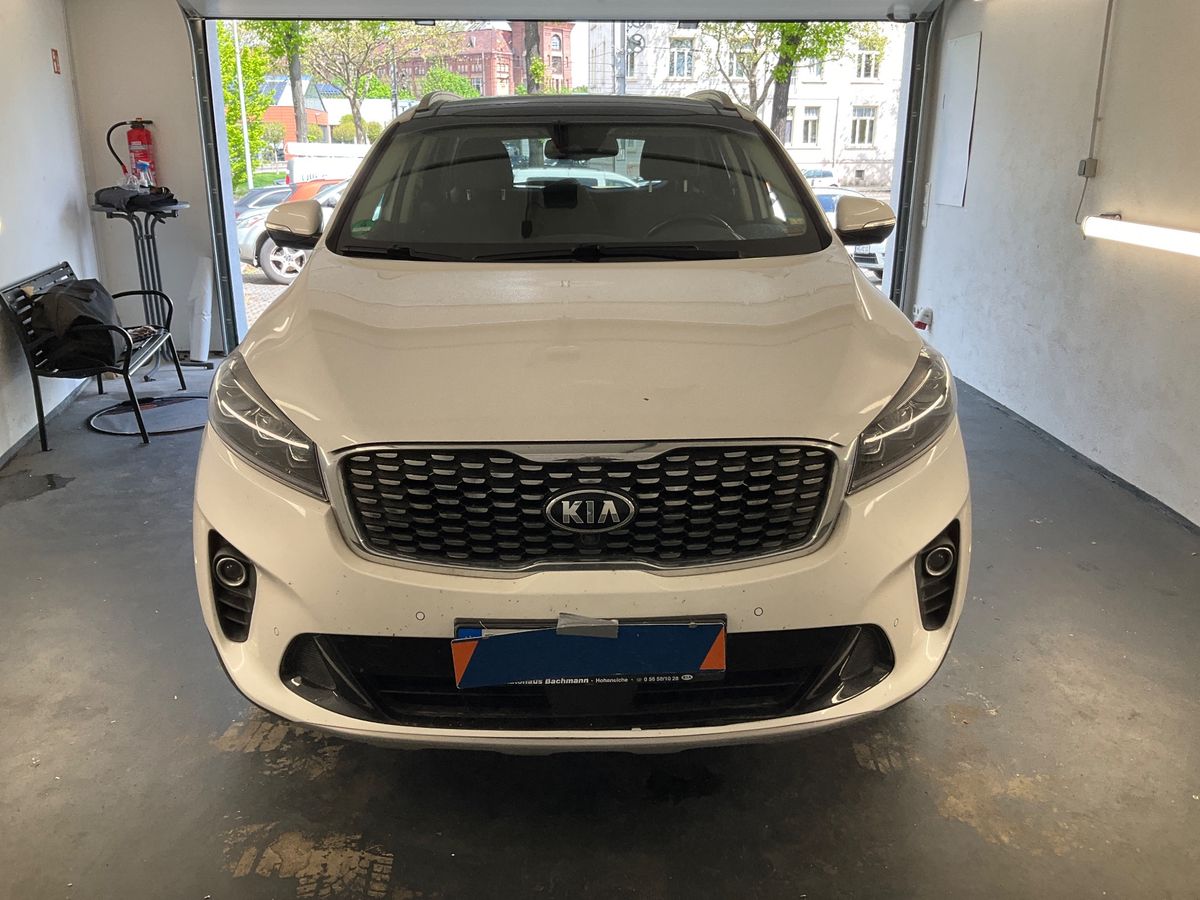 Kia Sorento 2.2 2020