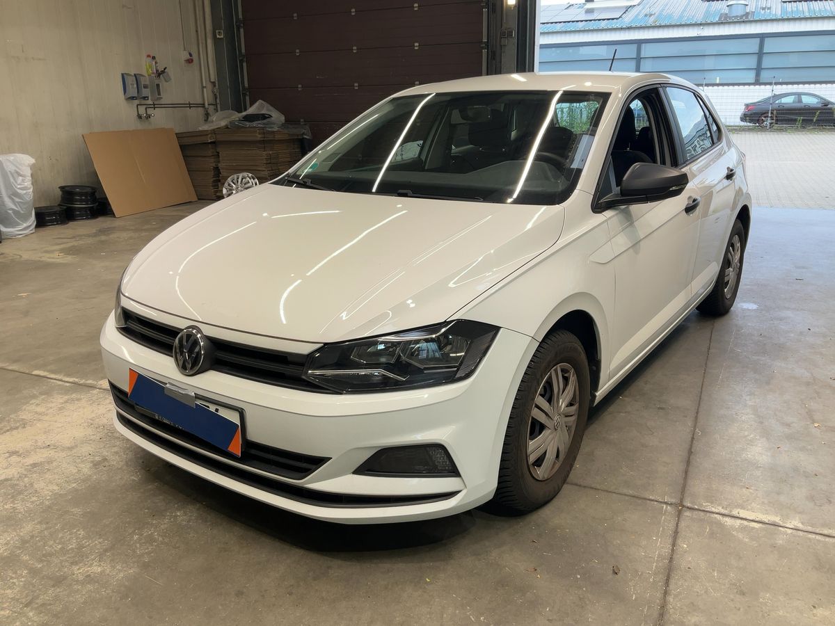 Volkswagen Polo 1.0 Trendline2018