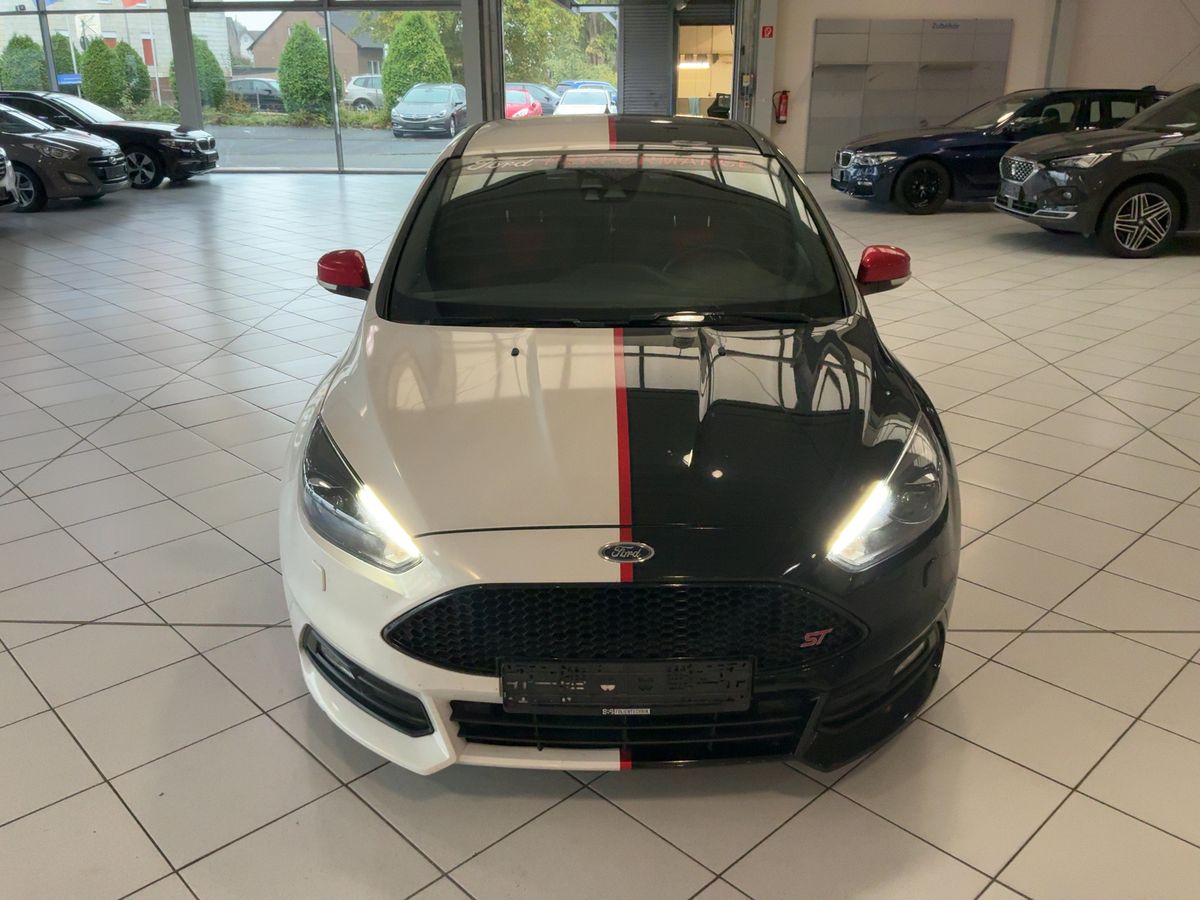 Ford Focus 2.0 EcoBoost ST2018