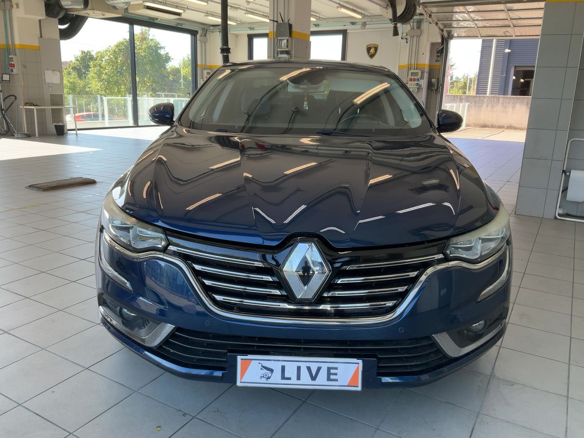 Renault Talisman 1.6 dCi Energy Intens 2016